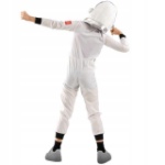 Obrázek z Dětský kostým skafandr Astronauta - 6 až 8 let - 116 až 128 cm 