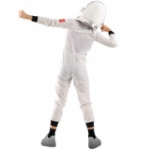 Obrázek z Dětský kostým skafandr Astronauta - 4 až 6 let - 104-116 cm 