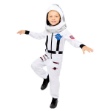 Obrázok z Detský kostým skafander Astronauta - 8 až 10 rokov - 128-140 cm