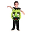 Obrázek Dětský kostým Frankie - 4 až 6 let - 110–116cm