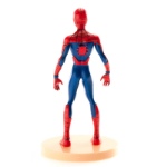Obrázok z Dekorácia na tortu - Figúrka Spiderman 9 cm