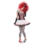 Obrázok z Detský kostým Harlequin Honey 10 až 12 rokov - 140 - 152 cm