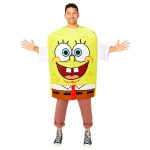 Obrázek z Kostým Spongebob pro dospělé - pánské  Vel. M/L 