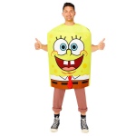Obrázek z Kostým Spongebob pro dospělé - pánské  Vel. M/L 