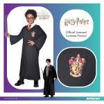 Obrázek z Dětský kostým Harry Potter - 4 až 6 let Vel. 104- 116 cm 