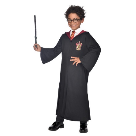 Picture of Dětský kostým Harry Potter - 10 až 12 let Vel. 140- 152 cm