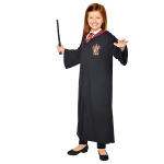 Obrázek z Dětský kostým Hermiona - Harry Potter - 8 až 10 let Vel. 128- 140 cm 