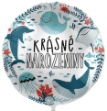 Obrázok z Fóliový balónik Krásné narozeniny CZ - More 43cm 