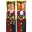 Obrázok z Halloweenska dekorácia meniaca Creepy Carnival - obraz 94 x 30 cm