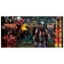 Obrázok z Halloweenska dekorácia Halloweenska dekorácia banner Creepy Carnival - 165 x 85 cmCreepy Carnevil - 165 x 85 cm