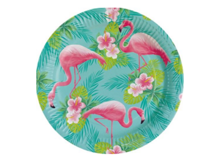 Obrázek pro kategorii Plameňák - Flamingo party