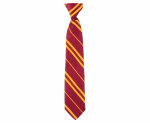 Obrázek z čarodějnická kravata Harry Potter na gumičce 