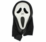 Obrázok z Halloweenska maska - Vreskot