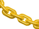 Obrázek z Balonková girlanda - řetěz 
