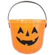 Picture of Small Trick or Treat Bucket - Pumpkin