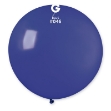 Picture of Balon jumbo Gemar tmavě modrý 100 cm