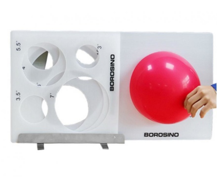 Obrázek Balloon sizer - plochý