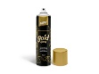 Obrázek Sprej 150ml dekorační zlatý
