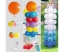 Obrázek Balonková konstrukce na sloup teleskopická - 165 cm