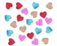 Picture of Konfety srdíčka Love is in the air - 150 ks