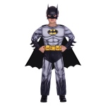 Obrázek z Dětský kostým - Batman original - 6 až 8 let - Vel. 116 - 128 cm 