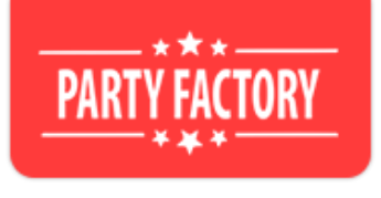Obrázek pro výrobce Party Factory