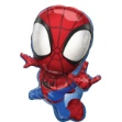 Picture of Foliový balonek Spidey 55 x 73 cm