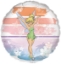 Obrázok z Fóliový balónik biely - Tinker Bell - 43 cm