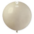 Picture of Obří nafukovací balon - Gemar latte 80 cm
