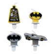 Picture of Dortové svíčky Batman - 4 ks