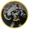 Obrázek Papírové party talíře Batman 23 cm