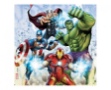 Picture of Papírové party ubrousky Avengers 20 ks