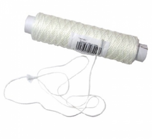 Levně Dekoratérský provázek - šňůra 100m x 1mm