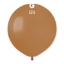 Obrázek Balonek Gemar Mocha 48 cm
