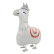 Obrázek Chodící balonek Lama - 93 cm