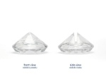 Obrázek z Stojánek na jmenovky - Diamant - 4 cm, 10 ks 