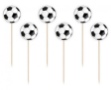Picture of Napichovátko Fotbal 6 ks - Godan