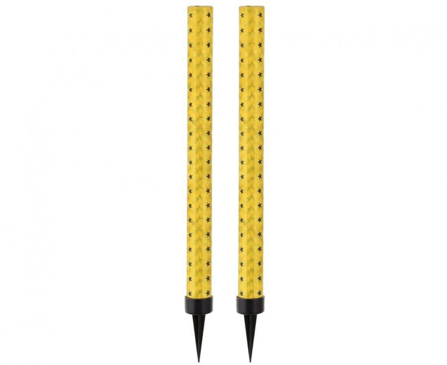 Levně Dortová fontánka 18cm - 2 ks