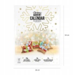 Obrázek z Vánoční krabičky - Adventní kalendář DIY 