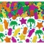 Obrázek Konfety Tropical party - 14 g