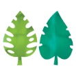 Picture of Foliové palmové listy 8 ks - 40,6 cm