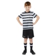 Obrázok z Detský kostým Pugsley - Addams Family - 10 až 12 rokov - Veľ. 140 - 152 cm