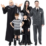 Obrázok z Detský kostým Pugsley - Addams Family - 10 až 12 rokov - Veľ. 140 - 152 cm