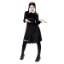 Obrázok z Dámsky kostým Wednesday - Addams Family - M