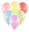 Obrázok z Latexové balonky 30 cm - Macaron mix, 6 ks