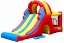Obrázek Party nafukovací skluzavka 6 x 3 m, zapůjčení Praha