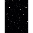 Picture of Dekorace na zeď - Noční obloha - 1,2 x 12,1 m