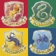 Obrázek Papírové ubrousky Harry Potter 33 × 33 cm – 16 ks