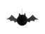 Obrázek Pom pom - Netopýr 45x17 cm