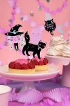 Obrázek z Dekorace na cupcake - Hocus pocus 